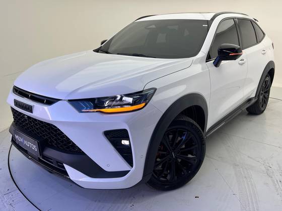 GWM HAVAL H6 GT 1.5 PHEV AWD E-TRACTION GWM HAVAL H6 GT 1.5 PHEV AWD E-TRACTION